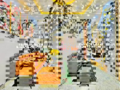 Bán nhà Liên Khu 4-5 Bình Tân 2L 4PN hẻm 7m giá 5,6 tỷ TL chính chủ