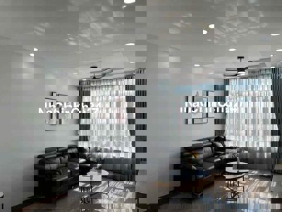 Căn Hộ Hoảng Anh An Tiến ( Gold House ) 124m2 3pn , 2wc Full Nội Thất