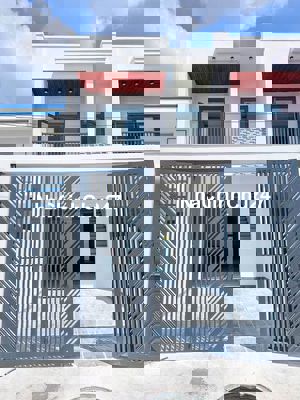 Chính chủ cần bán nhà Ngay 1 Sẹc Đường Huỳnh Văn Nghệ nối dài,Bửu Long