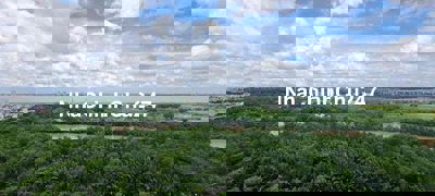 BÁN GẤP CĂN 2PN VIEW SÔNG THOÁNG MÁT ĐẦY ĐỦ NỘI THẤT