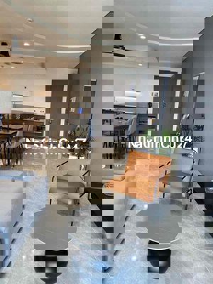 Căn Hộ Midtown The Peak M8 124m2 3pn,2wc Nội Thất Cao Cấp