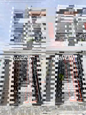 CHÍNH CHỦ CẦN BÁN GẤP ĐANG KẸT TIỀN BÁN NHÀ BÌNH CHÁNH TÂN KIÊN 100m2