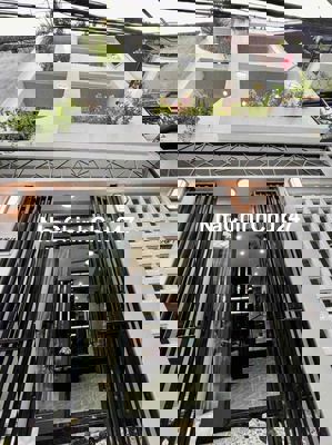 AN CƯ LẬP NGHIỆP BÁN GẤP NHÀ CHÍNH CHỦ ĐỖ XUÂN HỢP , GIÁ 2TỶ560Tr