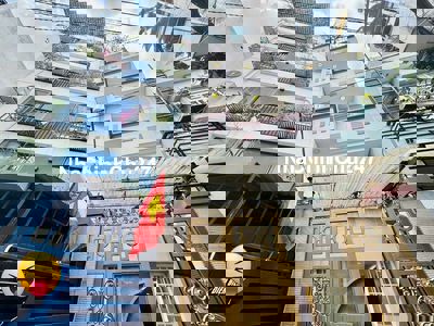 Chính chủ bán nhà 5 tầng Điện Biên Phủ Bình Thạnh 40m2 _5.x tỉ