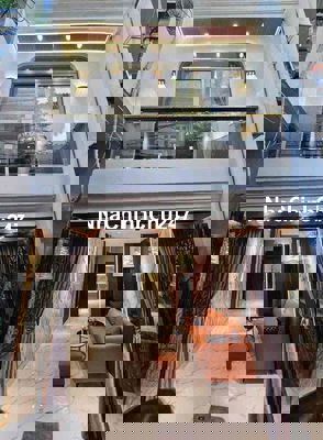 Cần Bán Nhà Đường số 8 , P11