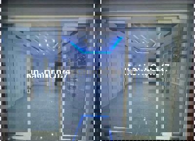 Nhà khu Tên Lửa 5x25,3 Lầu