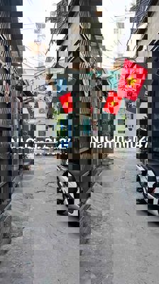 Nhà khu trung tâm PXL Vạn Kiếp