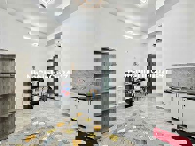 CĂN HỘ FULL NỘI THẤT MỚI 99% GẦN EMART PHAN HUY ÍCH_NGUYỄN DUY CUNG.