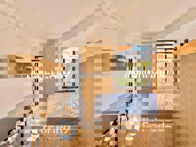 KHAI TRƯƠNG TÒA NHÀ CĂN HỘ MINI MỚI GẦN BIG C TRƯỜNG CHINH