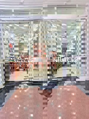 CHÍNH CHỦ BÁN NHANH NHÀ BIỆT THỰ, 9.5x16, 3 TẦNG (4PN,4W), CHI 15T790