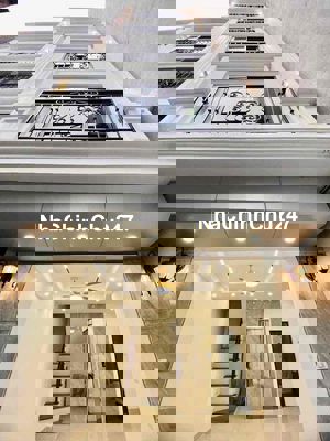 nhà đẹp Xuân la Hộ kHẩu Tây hồ