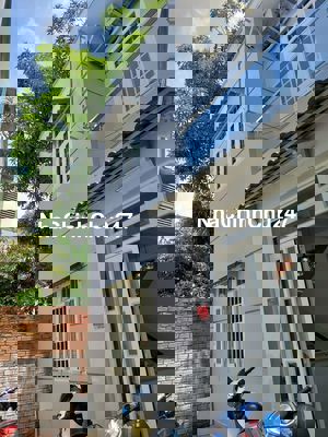 CHÍNH CHỦ BÁN NHÀ 2 MẶT TIỀN–NỞ HẬU PHONG THUỶ–SỔ HỒNG RIÊNG–GIÁ TỐT