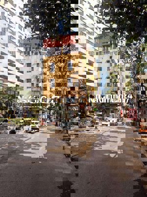 Nhà phố Giáp nhị thịnh Liệt Hoàng Mai