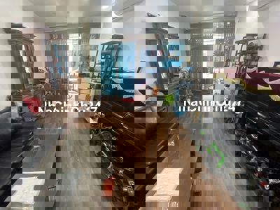 BÁN NHÀ VĂN QUÁN - 55M - Ô TÔ ĐỖ CỬA - GẦN GA TÀU - CHỈ 12.9 TỶ