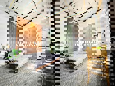 💥KHU ETOWN NHÀ GA T3 - STUDIO 30M2 CÓ THANG MÁY CỬA SỔ THOÁNG FULL NT