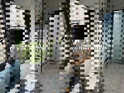 🔥🔥FULL NỘI THẤT LUXURY - NGUYỄN OANH - HÀ HUY GIÁP - NGÃ TƯ GA 🔥🔥