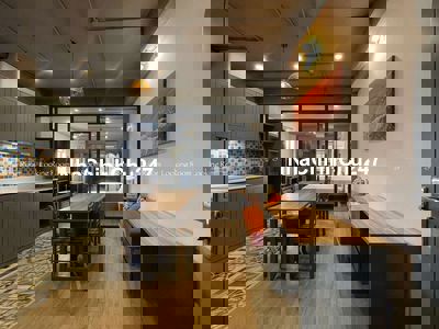 HỆ THỐNG CĂN HỘ BAN CÔNG/CỬA SỔ ĐẦY ĐỦ TIỆN NGHI GẦN NHÀ GA T3 SÂN BAY