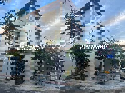 Nhà biệt thự mini 2 mặt tiền Nguyễn Sơn - Hải châu