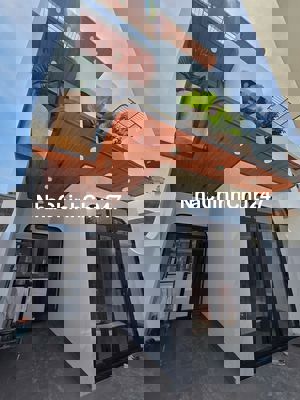 *BÁN NHÀ KIỆT Ô TÔ TÔN ĐẢN – 3 TỶ 550 TRIỆU, BÀN GIAO FULL NỘI THẤT