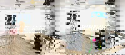 [ CHÍNH CHỦ] Bán nhà Đội Cấn, Ba Đình, 26mx5 tầng: 7 tỷ🤝