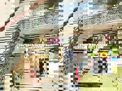 CHÍNH CHỦ BÁN NHÀ GÁC LỬNG KIỆT 3M – SÁT NGUYỄN ĐÌNH TỰU – THANH KHÊ