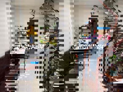 🏡 Chính chủ cần bán gấp nhà Q7 - 1 trệt 1 lầu, 2pn 2wc – SHR – hẻm 3m