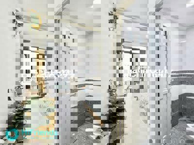 STUDIO BAN CÔNG FULL NỘI THẤT GẦN  AEON BÌNH TÂN_TÊN LỬA_NHÀ THỜ