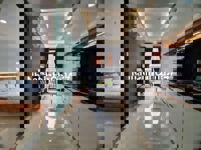 Studio - 1PN Ban Công 35m2 Gần Ga Sài Gòn_Vòng Xoay Dân Chủ Quận 3