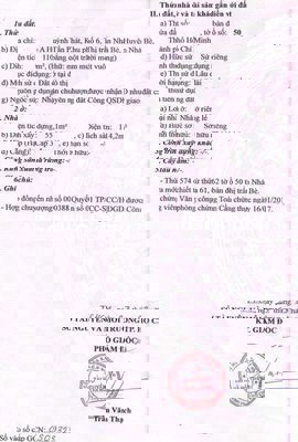 Nhà đẹp dt khủng 110m2