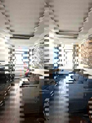 BÁN CĂN HỘ 114m2 NỘI THẤT TÂY NGUYÊN PLZA, Sổ hồng, block N, tầng cao