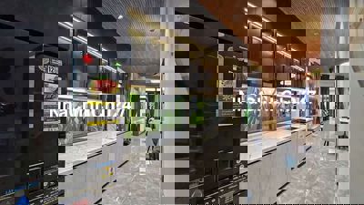 Siêu phẩm mới ra nhà phố Full nội thất cao cấp