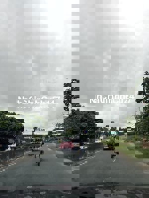 CHÍNH CHỦ CẦN BÁN LÔ ĐẤT FULL THỔ CƯ 125m2