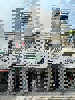 chính chủ bán nhà mặt tiền đường NGUYỄN TRỌNG TUYỂN