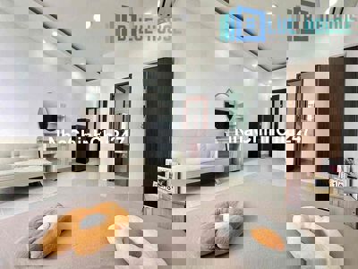 🏡BANCOL_Ô TÔ Trước Cửa_Giá chỉ từ 5.xTR Ngay Vòng Xoay Dân Chủ