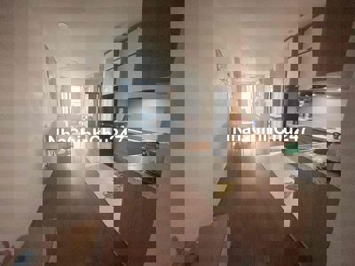 Bán căn hộ Phú Thịnh 83m² 2PN+1 Full nội thất, view công viên, bể bơi,