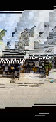 NHÀ 3L, 6PN- 4x20m- HXT- THẠNH LỘC27- SÁT GÒ VẤP- NGAY 4 GA- Q12