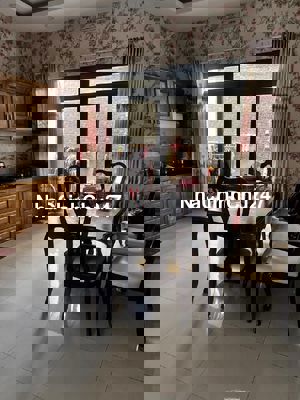 Chủ nhà kẹt tiền cần bán Gấp -nhà 99m² gần Hà Huy Giáp Q12–giá 4.9 tỷ