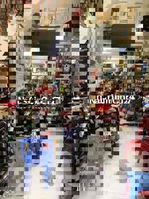 Chính  Chủ - DT 30M2 Ngang 4m , 4 Tầng Đúc Với 3PN,2WC-Phan Đình Phùng