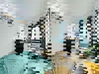 ‼️4.500.000 Mới 100% - Ưu Đãi Hôm Nay - Full Nội Thất -Bến Xe An Sương