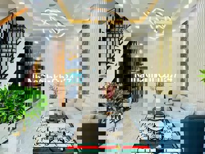 Bán Nhà 2PN Gần Coopmart Trường chinh Q.Tân Phú 1ti450 có Sổ Riêng