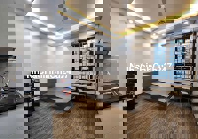 Căn hộ mini mới ngõ 1295 Giải Phóng