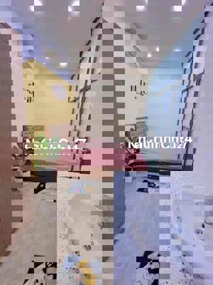 Căn 1PN máy giặt riêng gần ga Metro Vincom Thảo Điền cầu Sài Gòn