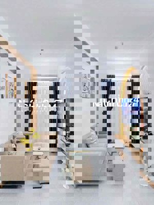 CĂN HỘ NAM LONG 2 NỘI THẤT CAO CẤP CENTRAL LAKE, 2PN, THANG MÁY