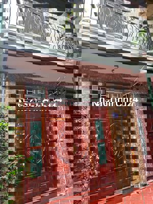 NÓNG BÁN NHÀ YÊN NGHĨA , HÀ ĐÔNG - DT 36M2 - MT 4 M , CÁCH CHỢ 50M