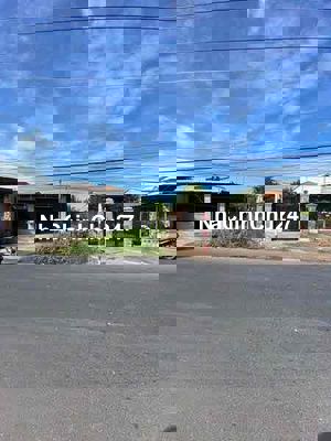 Chủ bán gấp lô đất 319m2 chỉ 550tr ở Trảng Bàng, Tây Ninh, SHR, công c