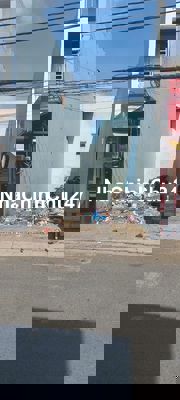 Chính chủ bán đất mặt tiền Nguyễn Súy 4m x 15m