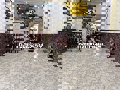 Nhà khu Aeon Tên Lửa 5x20,3.5 tấm nhà đẹp