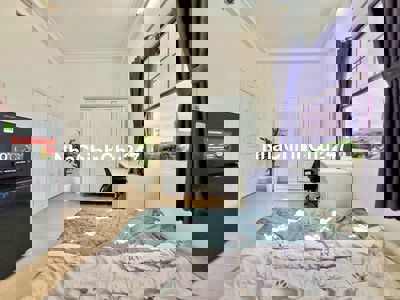 CHDV full nội thất, View LandMark