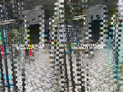 MT đường Phan Văn Đáng- Phú Đông Nhơn Trạch sổ riêng 1,65 tỷ/230m2