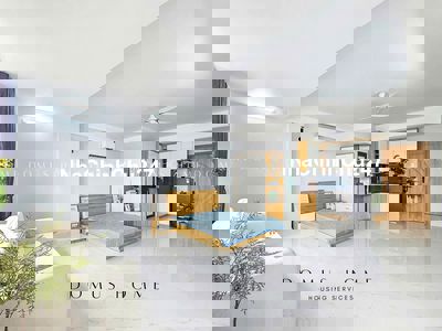 🌟 CĂN HỘ CAO CẤP_ FULL NT, MỚI XÂY - NGUYỄN THÁI BÌNH_TRƯỜNG CHINH 🌟